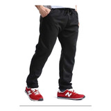 Pantalon Hombre Jogging Training Full Temporada