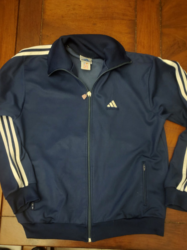 Hermosa Campera adidas Original! Leer