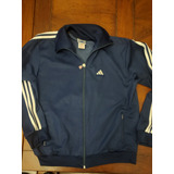 Hermosa Campera adidas Original! Leer