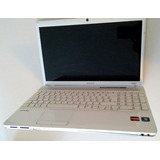 Laptop Sony Vaio/laptop Acer  Para Reparar 