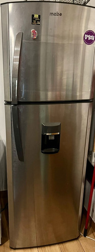 Refrigerador Mabe Rma250fymrq0 Con Freezer 250l 120v