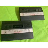 Consolas Tipo Atari 2600 (para Checar,sin Accesorios)