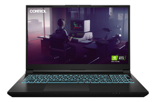 Laptop Gamer Xpg Xenia 15g Rtx 4050 Core I7 16gb 1.4tb Ssd Color Negro