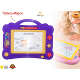 Tablero Magnético De Dibujo Para Dibujar Juguetes Para Niño