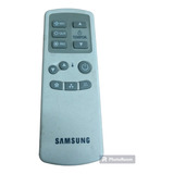 Control Remoto Samsung Aire Acondicionado Usado
