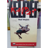 Kelper - Raul Vieytes - Clarin / Aguilar  Usado