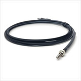 Fibra Optica Difusa M6, 480mm, 2m Cable