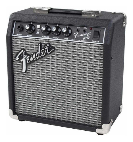 Amplificador Fender Frontman