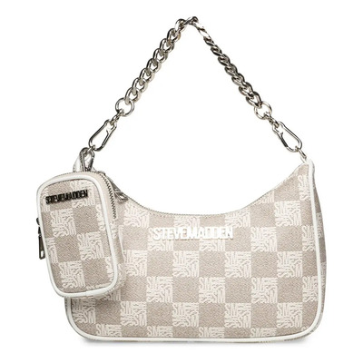 Crossbody Bvital-7 Taupe Steve Madden Bags | Envío gratis