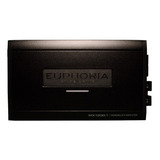 Amplificador Db Drive Euphoria Mx1200.1 Clase D 1 Ch 1200w