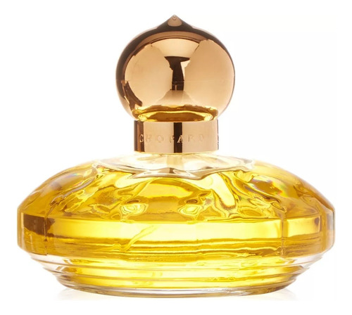 Perfume Chopard Casmir For Women 100ml Edp - Original - Novo - Sem Caixa