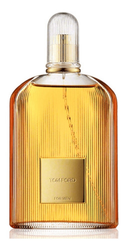 Tom Ford For Men Eau De Toilette 100ml, Sin Caja