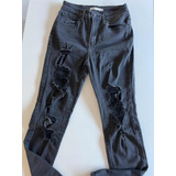 Pantalón Jean Levi's 721 High Rise Mujer Azul