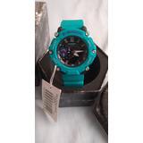 Reloj Casio G-shock Modelo Ga-2200-2adr