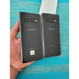 Samsung Galaxy S10