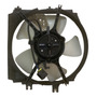 Electroventilador Radiador  Allegro/323 93-2002 Taiwans Mazda 323