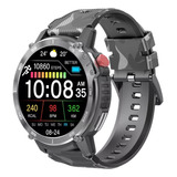 Smartwatch C22 1.6 Display Lcd 4g Rom 1g Ram+pulseira 