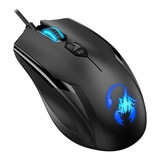 Mouse Gamer Genius Gx Gaming - Ammox X1-600 3200 Dpi