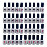 Gc Nails Pack Mayoreo, 50 Novamore Efectos. Gel Para Uñas.