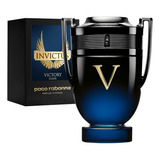 Perfume Importado Masculino Invictus Victory Elixir De Paco Rabanne Edp 50 Ml