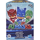 Pj Masks Hidden Pj Surprise Spark Series - Juguete