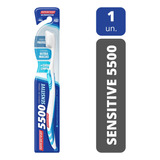 Escova Dental Pro Sensitive 5500 - Dental Clean ( Unidade)