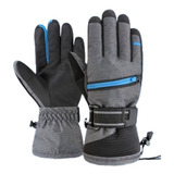 Guantes Invierno Nieve Ski Montaña 3m® Thinsulate  Mmountain