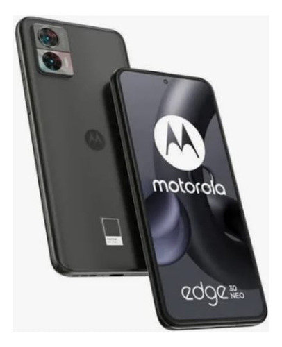 Celular Motorola  Edge30 Neo 256gb Ram8