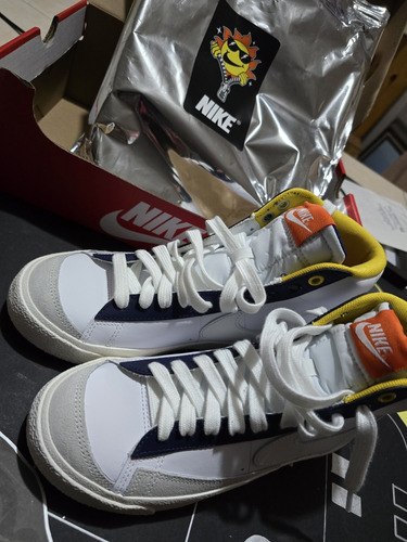 Nike Blazer Mid 77 Vintage 