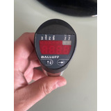 Sensor De Pressão Balluff Bsp B100-ev002-a00a0b-s4