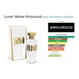 Decant 10 Ml Perfume Amoroud Lunar Vetiver