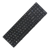 Teclado P/ Sony Vaio Sve15 Sve151 Sve151j11x 149030811us Pto