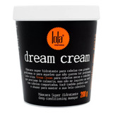 Lola Dream Cream Máscara Super Hidratante Cabello X 200gr