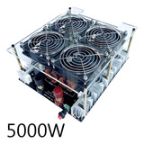 5000w Zvs Calentador De Inducción Alta Frecuencia