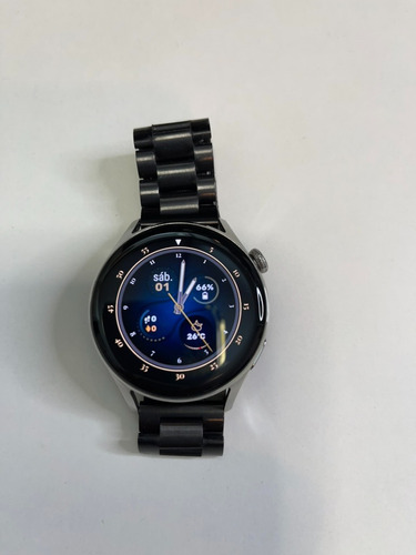 Huawei Watch 3 Active 