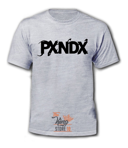 Polera Pxndx,  Tallas Xxl, Xxxl, Xxxxl,xxxxxl