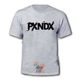 Polera Pxndx,  Tallas Xxl, Xxxl, Xxxxl,xxxxxl