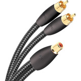 Cable Divisor Audioquest F22m-flx-x Conector Rca Hembra 