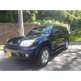 Toyota 4runner 4.0 Limited Automática