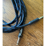 Cable De Guitarra Fender Vintage