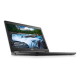 Notebook Dell Core I5 7th 8gb Ram 500gb - Oferta