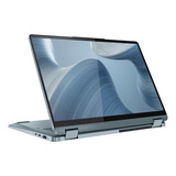 Portátil Lenovo 14 Pantalla Táctil I7-1255u 16gb Ram