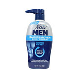 Nair For Men Crema Corporal Para Depilacion De 13 Oz (paquet