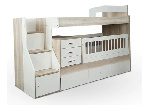 Cucheta Funcional S24 Valenziana Babystoreargentina