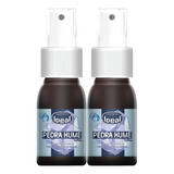 Kit 2 Pedra Hume Ideal Em Spray 30ml