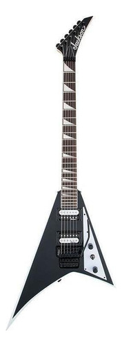 Guitarra Eléctrica Jackson Js Series Rhoads Js32 Black W/w