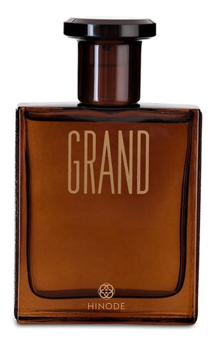 Perfume Masculino Grand Hinode 100ml - Hinode C/ Nota Fiscal