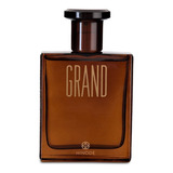 Perfume Masculino Grand Hinode 100ml Com Nota Fiscal