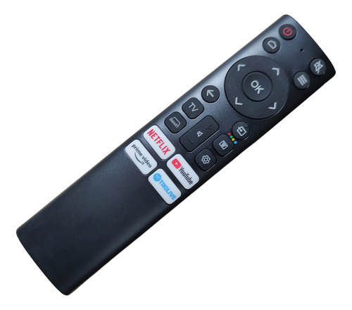 Control Remoto Tv Quint Qt1-32frame Qt1-43frameless Original