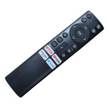 Control Remoto Tv Quint Qt1-32frame Qt1-43frameless Original